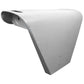 RH Fender (Double-Light) Fits John Deere Replaces AR26595