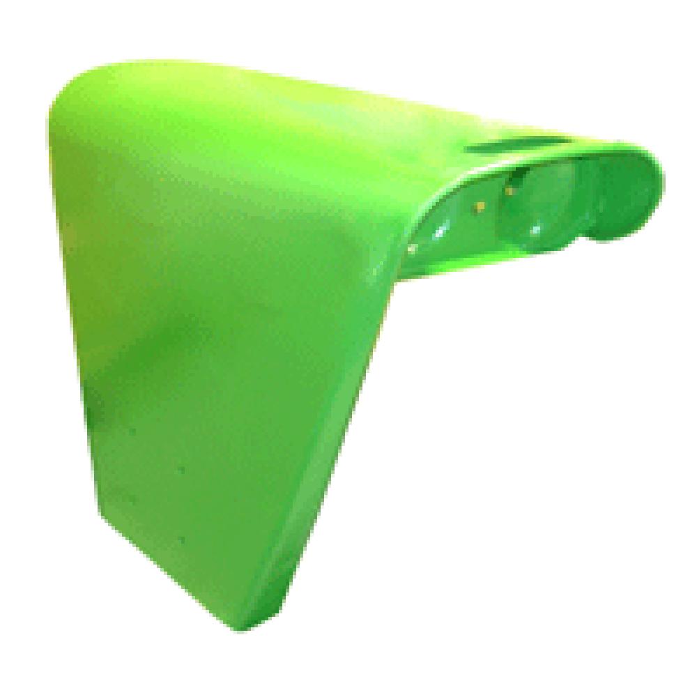 RE13879 LH Fender Fits John Deere Tractor 4010 4020 4320