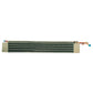RE13885 Evaporator Heater Combo Fits John Deere 2155 2350 2355 2550 2555 2750