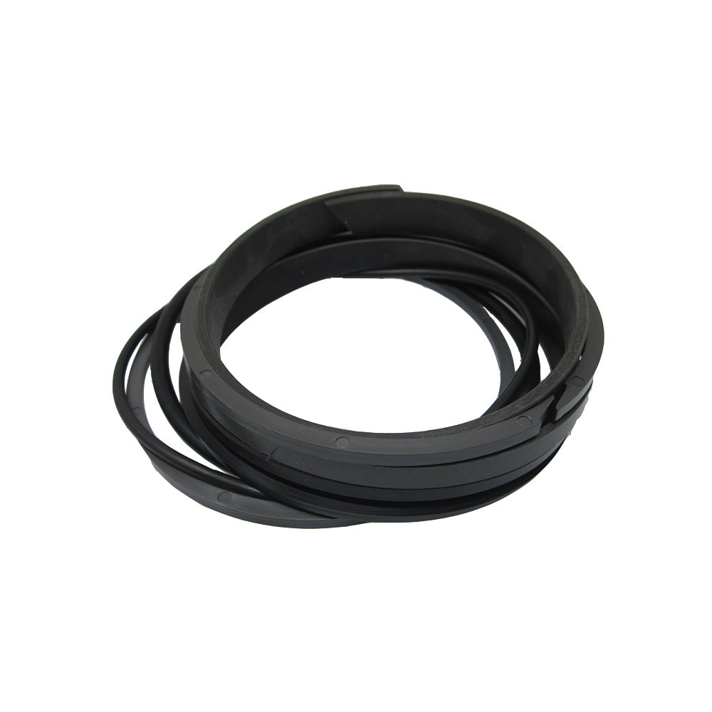 Hydraulic Seal Kit - Bucket Cylinder Fits John Deere 740 640 550 710 510 755 655