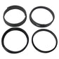 Fits John Deere RE14517 HYDRAULIC CYLINDER SEAL KIT