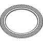 Clutch Disc Fits John Deere Replaces RE151059