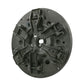 RE153027 12" Pressure Plate with PTO Disc Fits John Deere Tractor 3010 3020