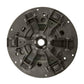 RE153027 12" Pressure Plate with PTO Disc Fits John Deere Tractor 3010 3020