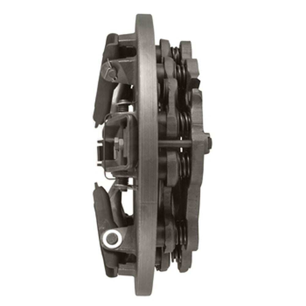 RE153027 12" Pressure Plate with PTO Disc Fits John Deere Tractor 3010 3020
