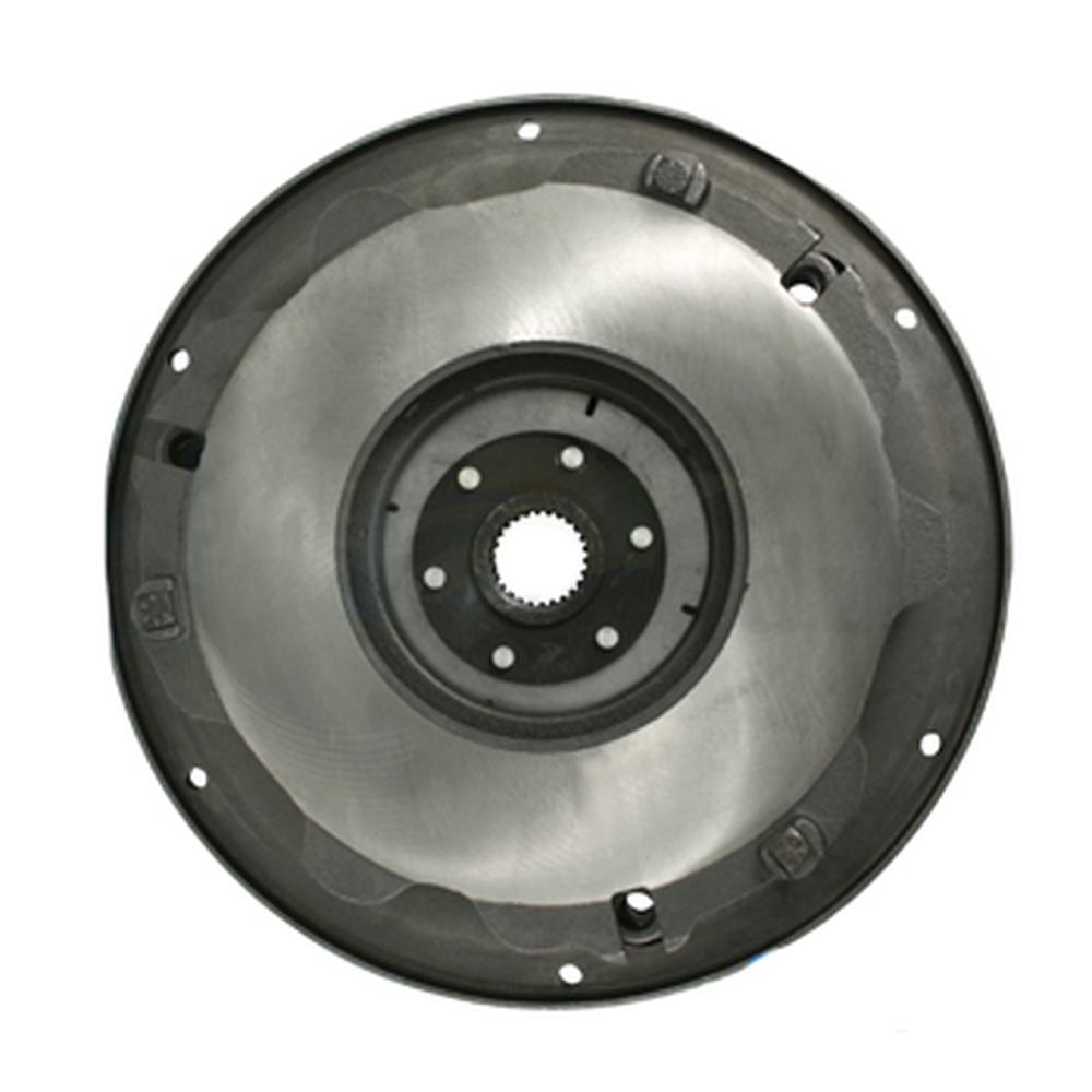 RE153027 12" Pressure Plate with PTO Disc Fits John Deere Tractor 3010 3020