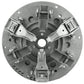 Reman 12" Pressure Plate RE153029-RS, S.72579 Fits John Deere 4000 4010 4020