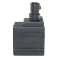 Solenoid Valve Coil Fits John Deere Replaces RE153687