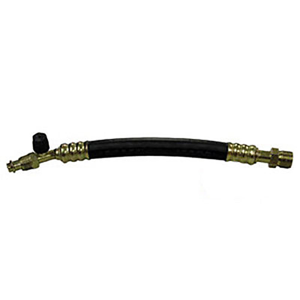 RE155218 Compressor Outlet Line Fits John Deere Tractor 8100 8110 8200 8210 8300