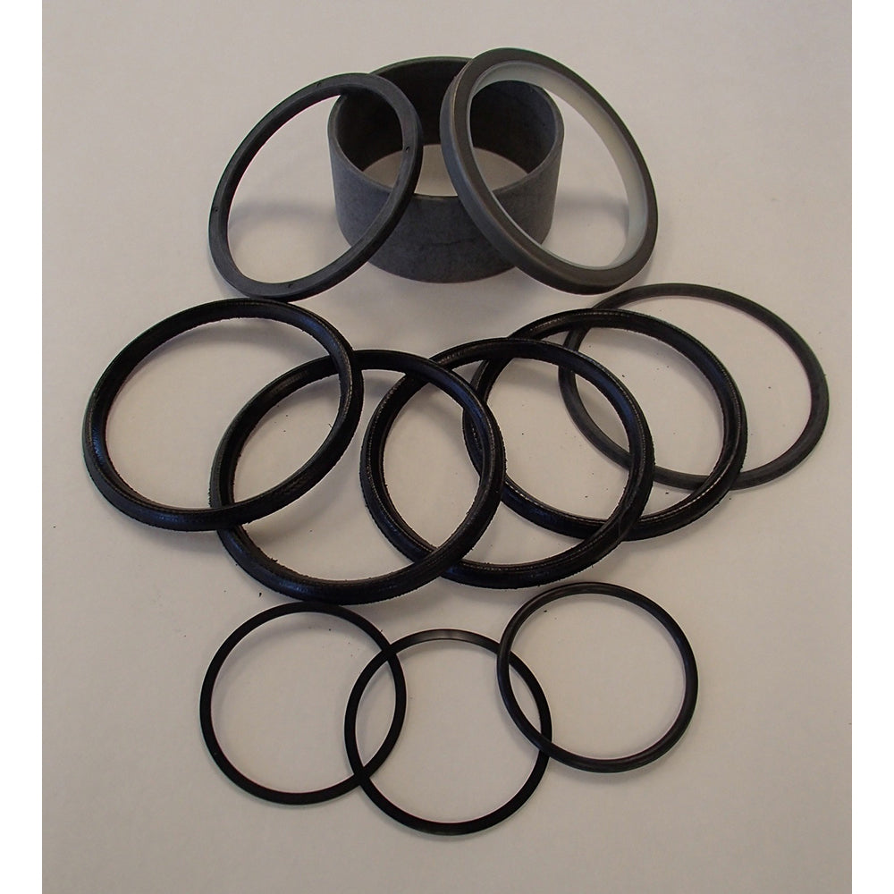 RE15906 New Bucket Cylinder Seal Kit Fits John Deere Excavator 690 690A 690B +