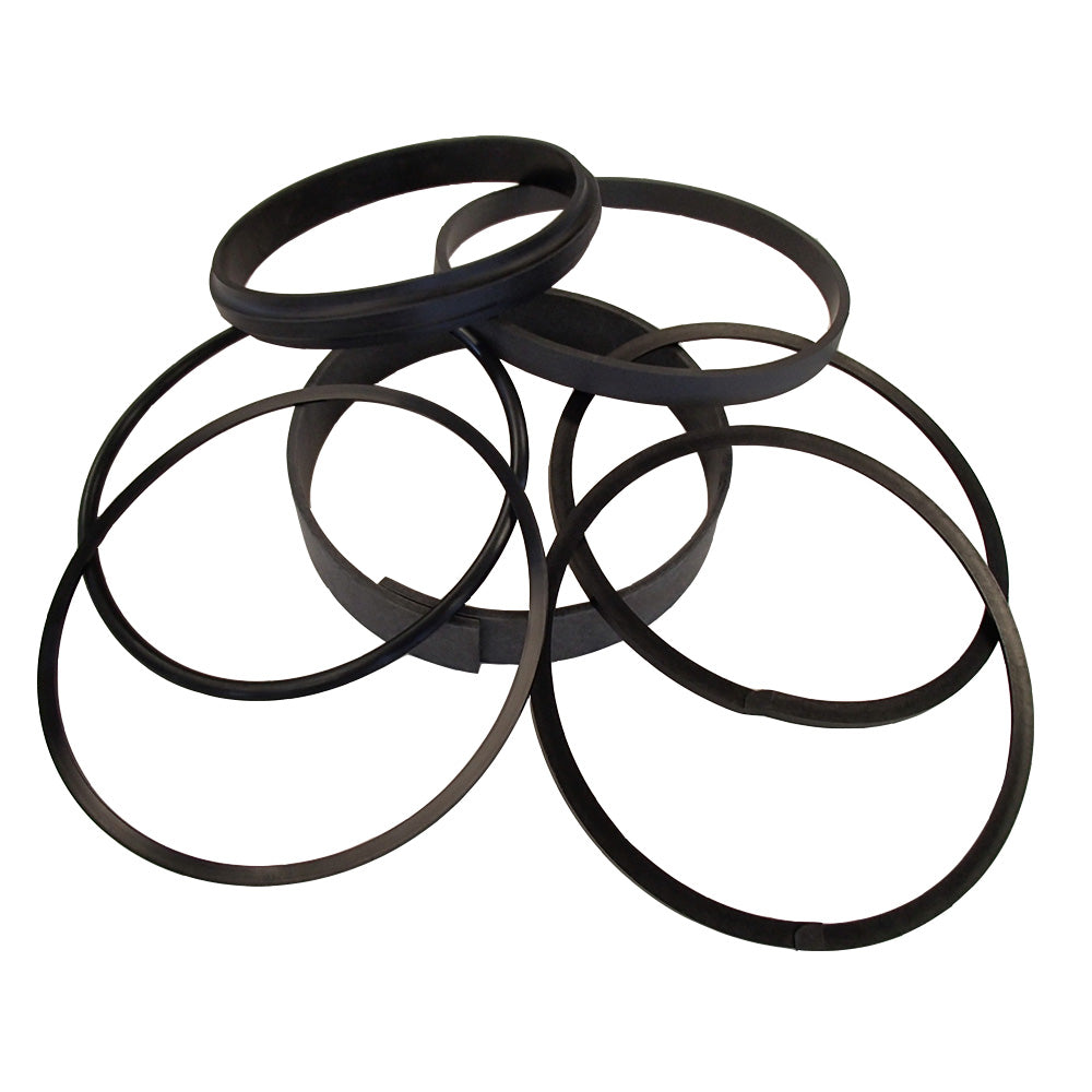 RE15907 New Seal Kit Fits John Deere Crowd Arm Loader LIft Cyl 655B 690-A-B-C +