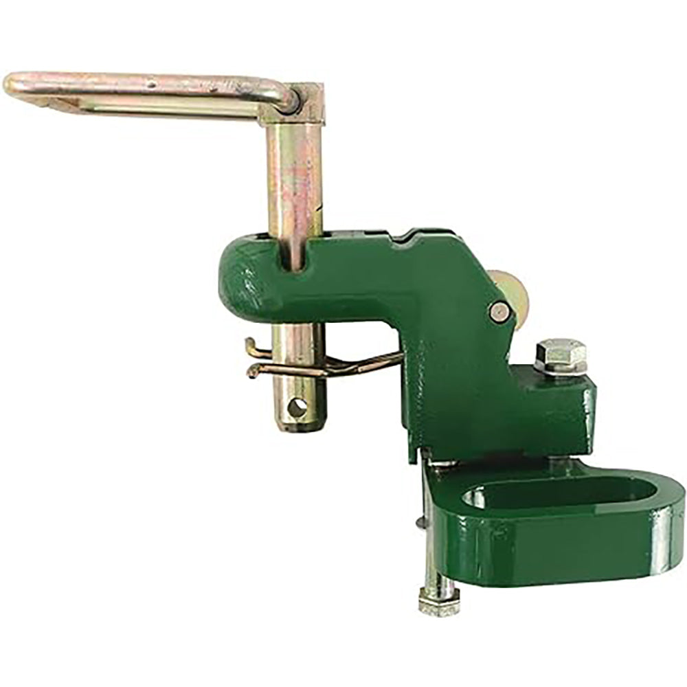 Clevis RE159503 Fits John Deere 8330T 8345R 8345RT 8400 8410T 8420 8420T 8430T