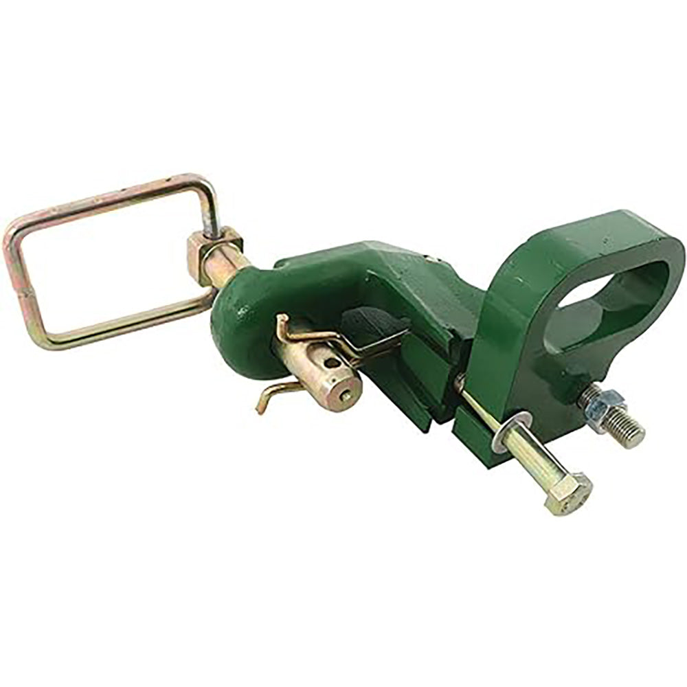 Drawbar Clevis Assembly Fits John Deere 8100 8200 8210 8300 8400 8430 RE150870