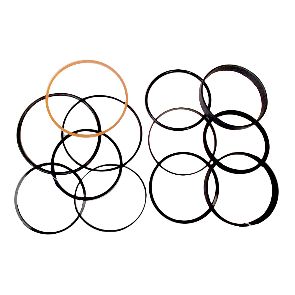 RE16076 Seal Kit, Bore 3 1/2" Fits John Deere 340D, 440C-D, 540D, 548D