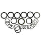 Cylinder Seal Kit Fits John Deere Replaces RE16119