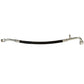 Air Conditioning Hose Line - Evaporator Outlet to Upper Cab Post