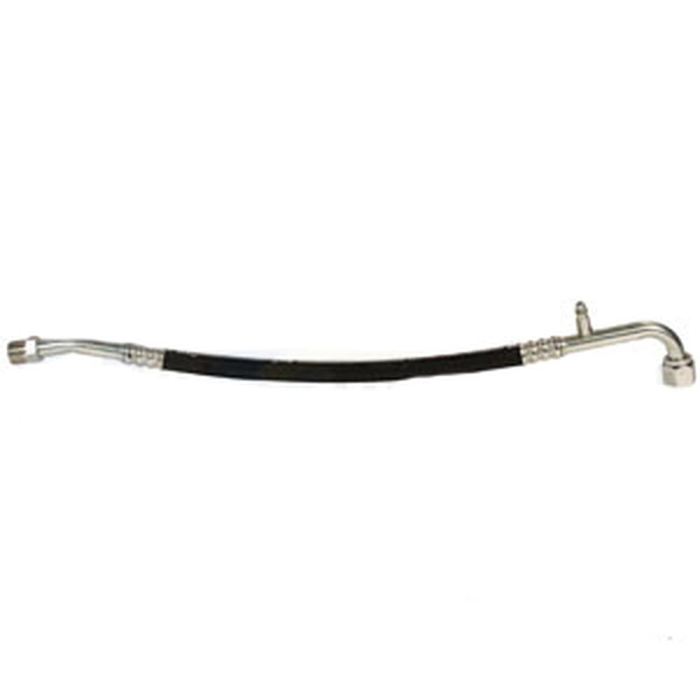 RE161224 Evaporator Outlet Line Fits John Deere Tractor 4030 4040 4050 4055 4230