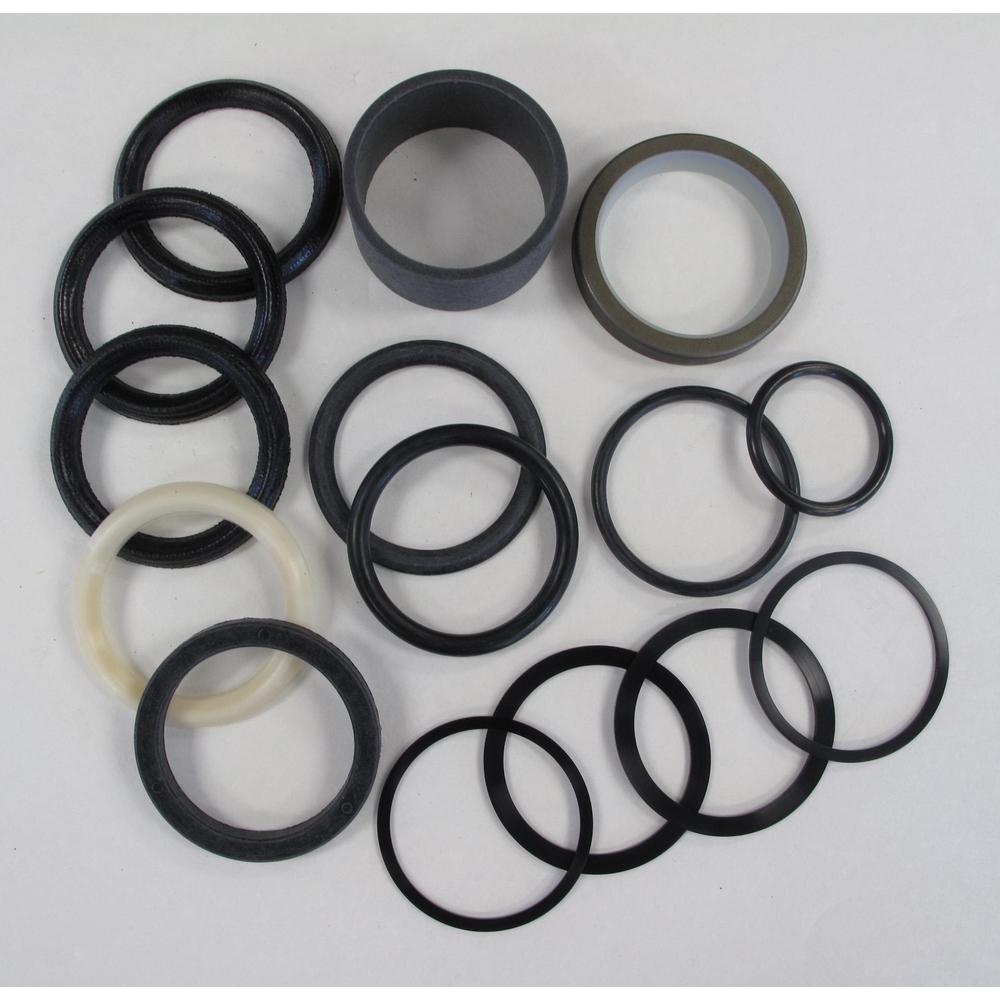 RE16209 Steering Cylinder Seal Kit Fits John Deere 640D 648D