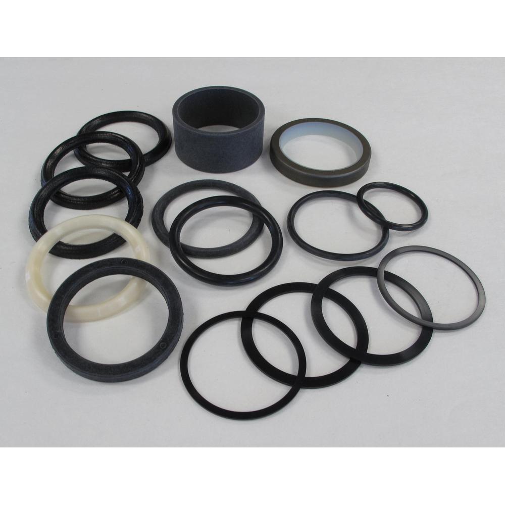 RE16209 Steering Cylinder Seal Kit Fits John Deere 640D 648D