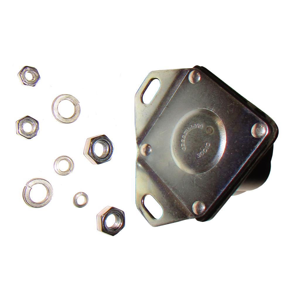 Starter Relay Switch Solenoid Fits John Deere Tractor, Excavator Repl RE164448