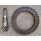 RE16446 New Ring & Pinion Set Fits John Deere 444C 444CH 444D 444E 640D 643 +