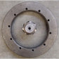 RE16446 New Ring & Pinion Set Fits John Deere 444C 444CH 444D 444E 640D 643 +