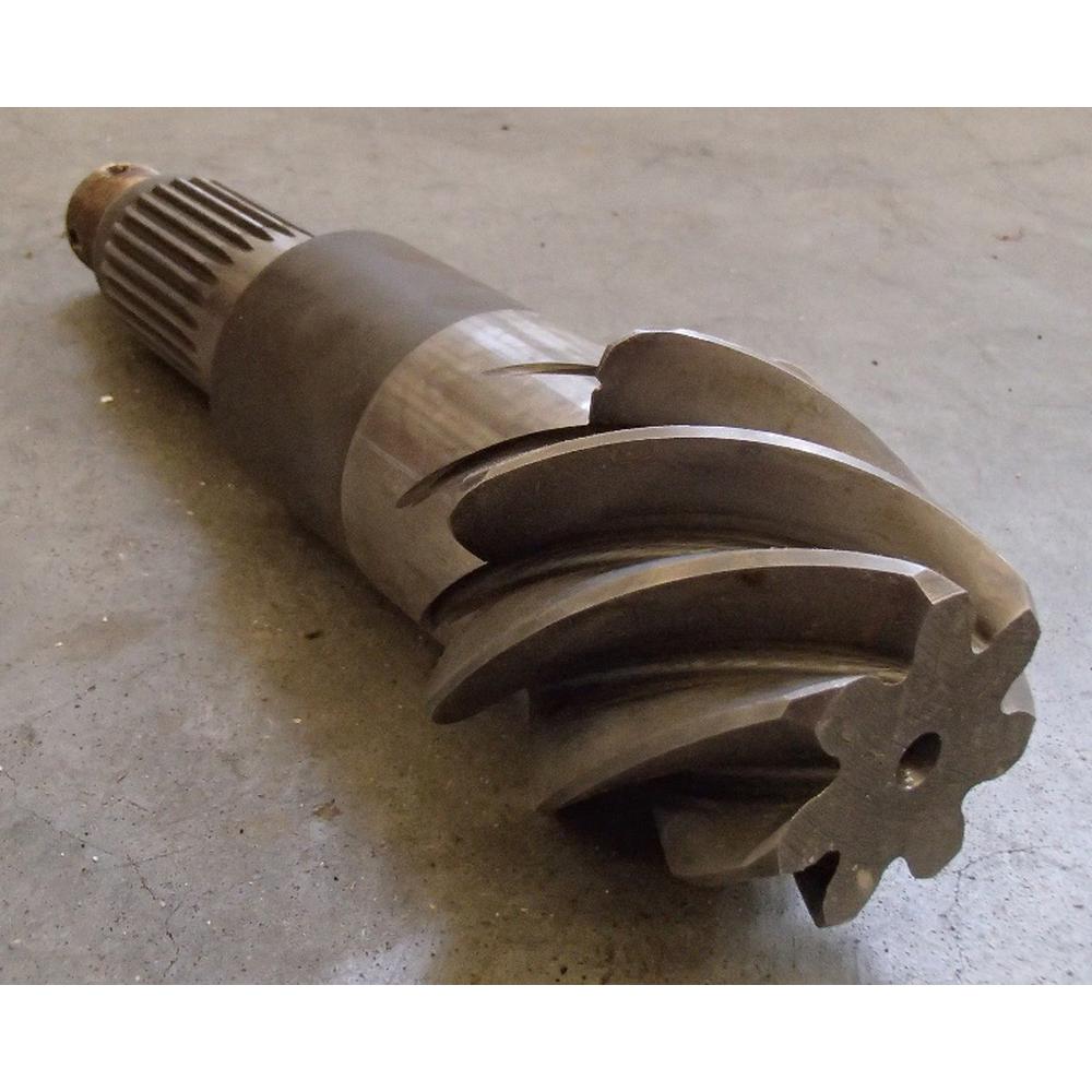 RE16446 New Ring & Pinion Set Fits John Deere 444C 444CH 444D 444E 640D 643 +