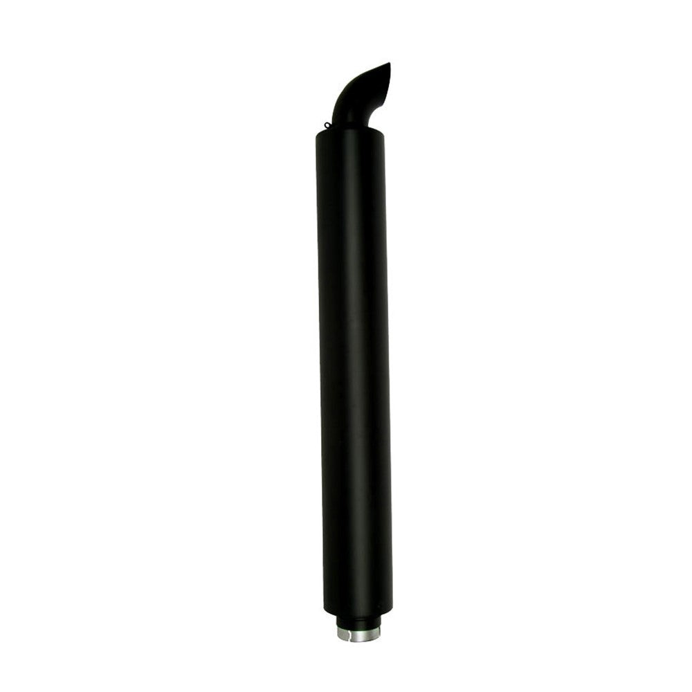 RE210829 Muffler Fits John Deere 8120 8130 8220 8230 8230T 8330 8330T ++