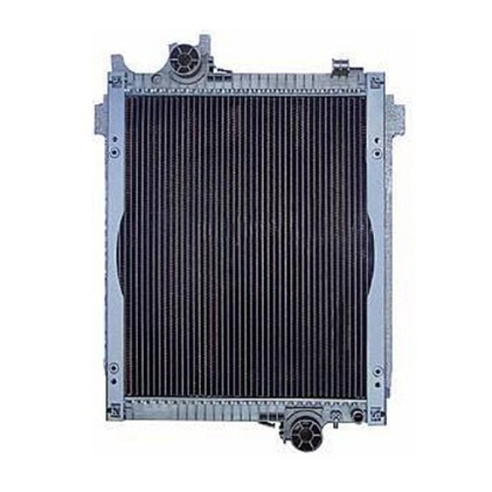 Radiator Fits John Deere 7400 7410 7510 7210 7200 RE49167