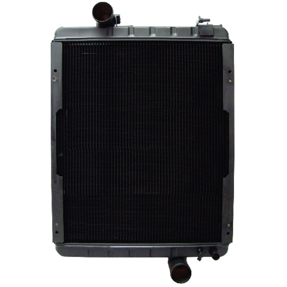 R4981 Radiator Fits John Deere