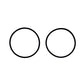 Slave Cylinder Seal Kit Fits John Deere Fits JD Field Cultivators RE36629 940 10
