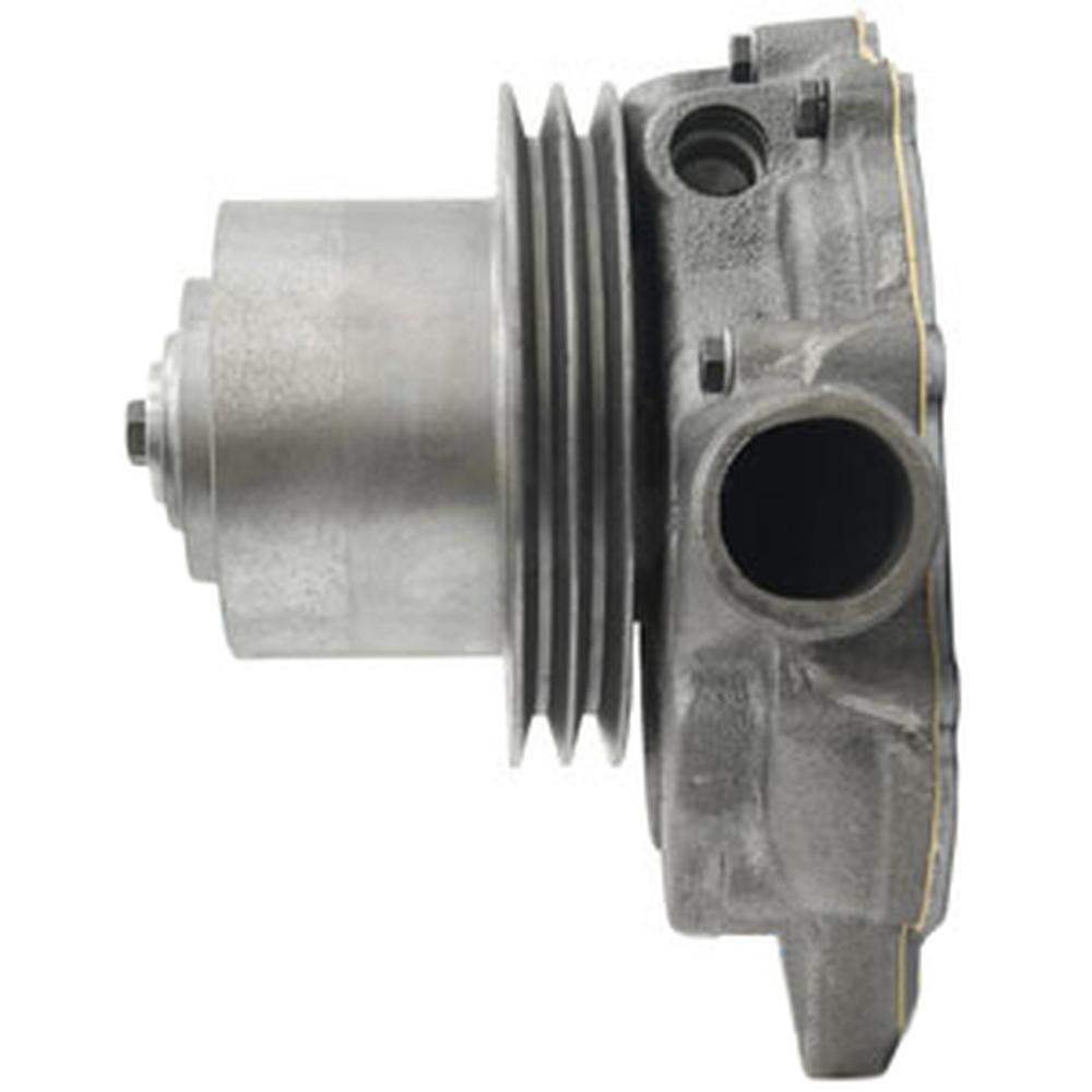 Water Pump RE16657 Fits John Deere 595D 624E 624G 640D 640G 643 643D 648D 648G
