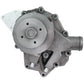 RE16666 Water Pump with No AC Fits John Deere Backhoe 310C 310D 315C 315D
