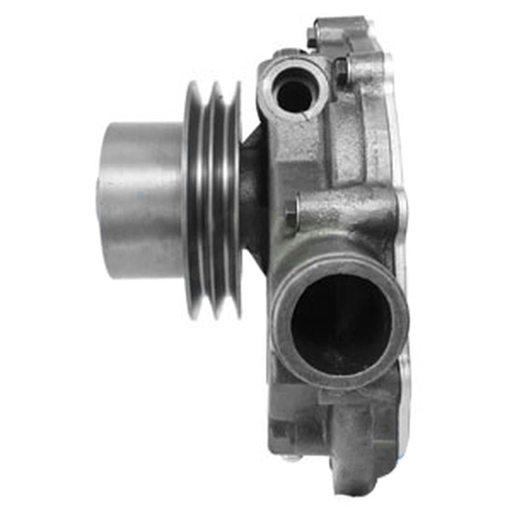RE16666 Water Pump with No AC Fits John Deere Backhoe 310C 310D 315C 315D