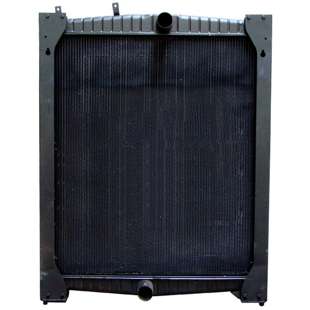 WN-RE169273-PEX Radiator Fits John Deere 9300 9400 9420 9520 9320T 9420T 9520T