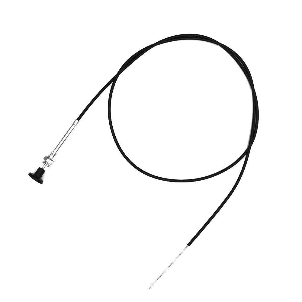 Cable - Fuel Stop / Shutoff Fits John Deere 2030 2240 2940 2640 2440 2040 830