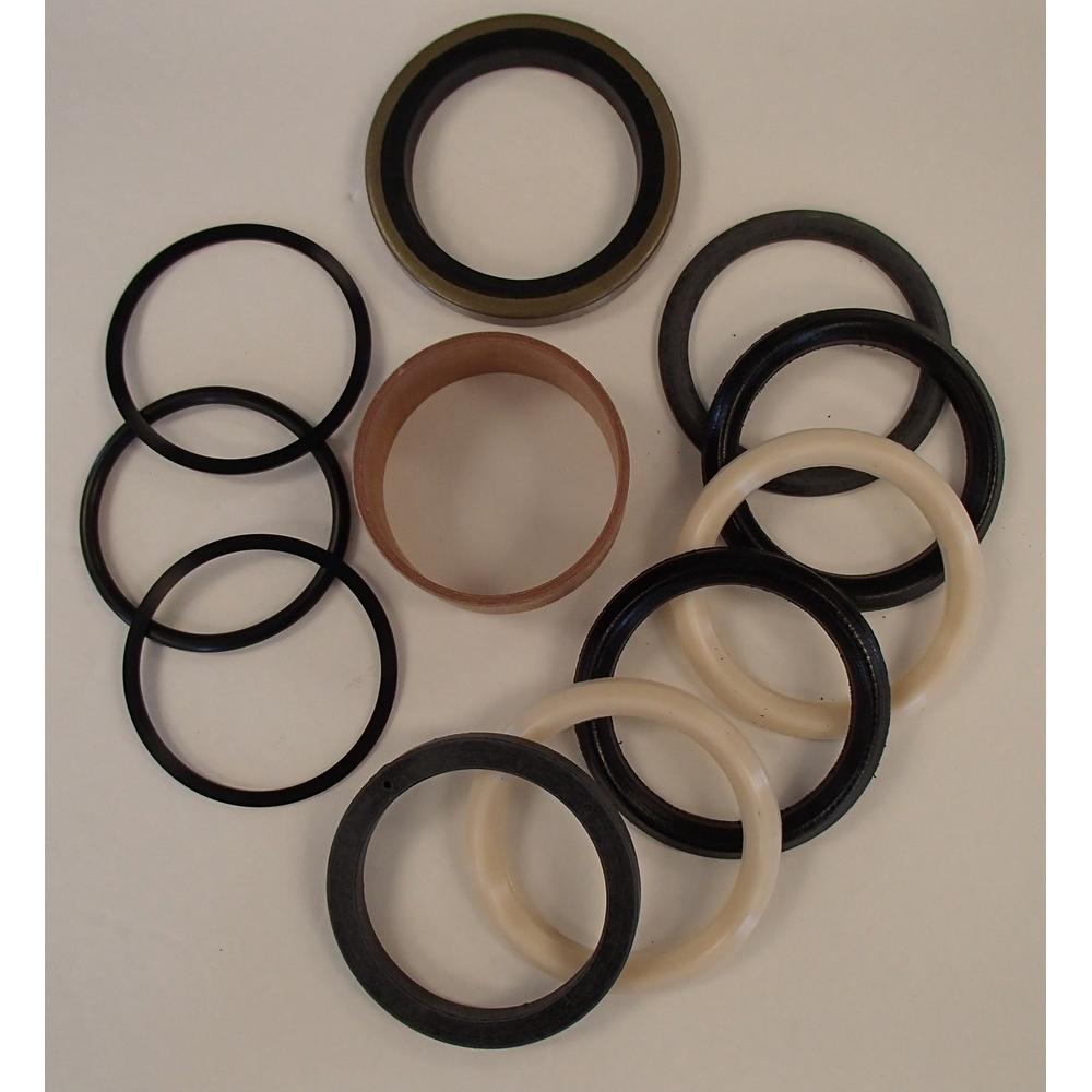 RE16991 Fits JD Wheel Loader Boom Lift Cylinder Seal Kit 644C 644D 646C Rod Only