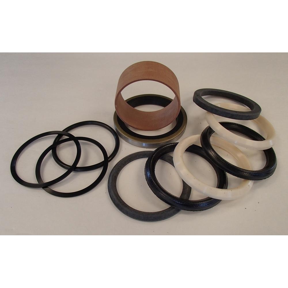 RE16991 Fits JD Wheel Loader Boom Lift Cylinder Seal Kit 644C 644D 646C Rod Only
