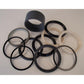 RE16992 Bucket Tilt Cylinder Seal Kit Fits John Deere Wheel Loader 644C 644D 646