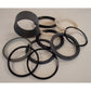 RE16992 Bucket Tilt Cylinder Seal Kit Fits John Deere Wheel Loader 644C 644D 646