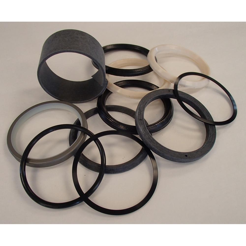 RE16992 Bucket Tilt Cylinder Seal Kit Fits John Deere Wheel Loader 644C 644D 646
