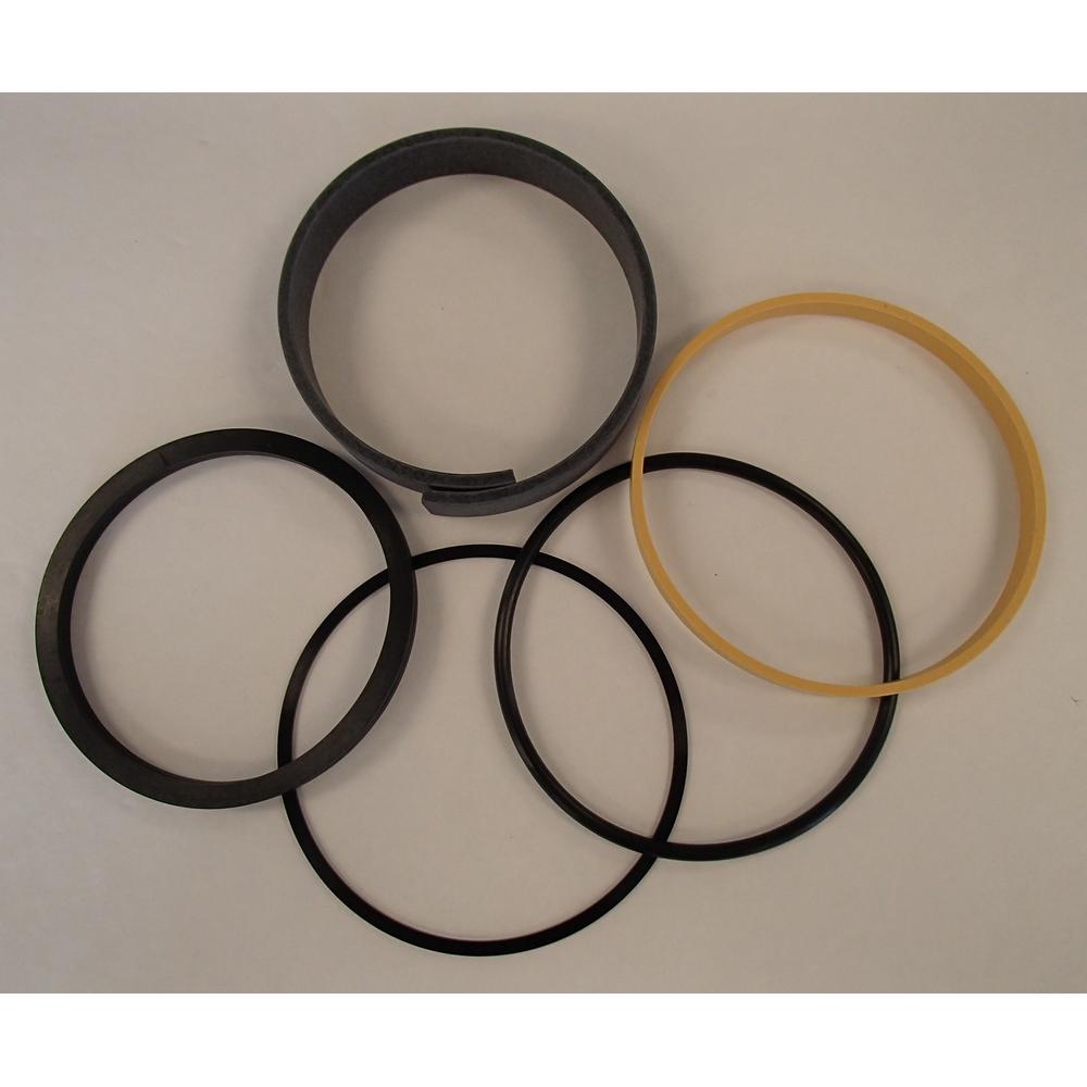 RE17097 Steering Cylinder Seal Kit Fits John Deere 644C