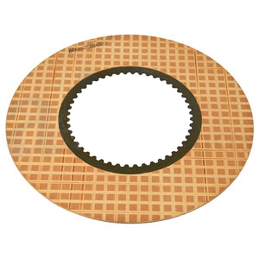 Transmission Disc Fits John Deere Replaces 127049