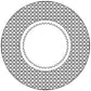 1412-6035 - Clutch Disc Fits John Deere