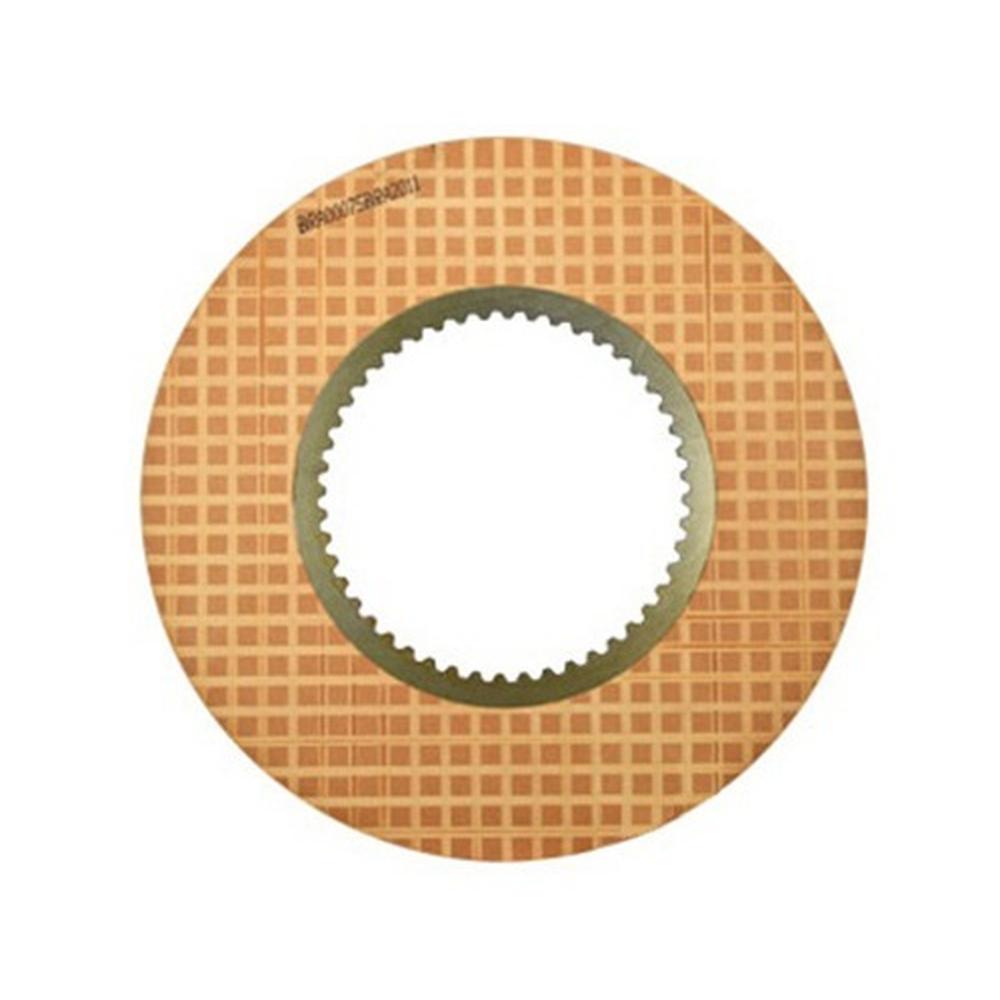 Transmission and PTO Clutch Disc Fits John Deere 4230 4430 4440 4630 RE17420