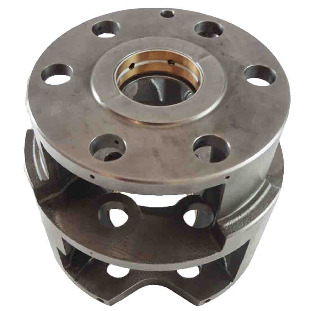 RE17691 Planetary Carrier Fits John Deere 4555 4650 4755