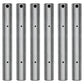 Qty 6: Pinion Shafts Fits John Deere Replaces RE17692