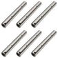 Qty 6: Pinion Shafts Fits John Deere Replaces RE17692