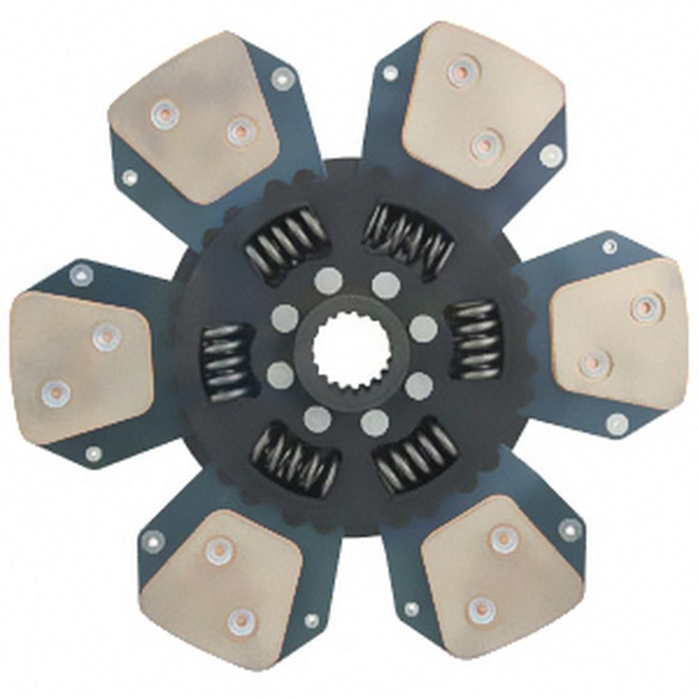 Transmission Disc Fits John Deere Replaces RE177574