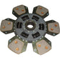 Transmission Disc Fits John Deere Replaces RE177574